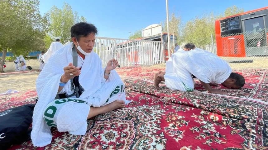 Yang Perlu Diperhatikan dalam Kehidupan Sehari-hari setelah Beribadah Haji