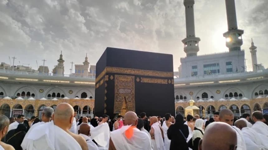 400 Lebih Jamaah Haji Wafat, Syarat Istitha'ah Kesehatan Harus Terus Diperketat