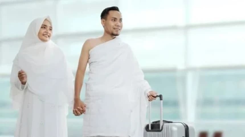 Daftar Haji Apa Umrah Dulu?