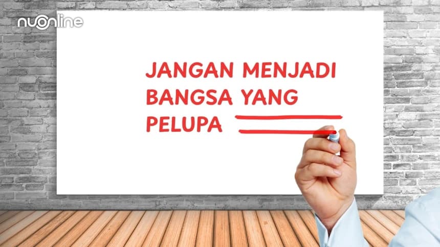 Memaafkan tanpa Batas: Ketika Ajaran Religius Dijadikan Alat Politik