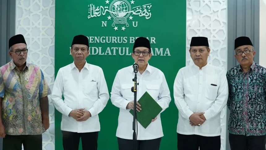 Usai Terima SK, Pengurus JATMAN 2025-2030 Segera Gelar Konsolidasi Organisasi