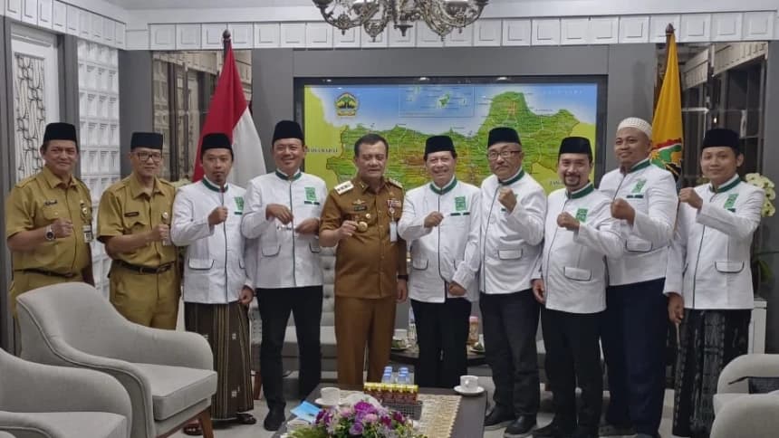 Pelantikan JATMAN Akan Dihadiri 1500 Peserta dari Seluruh Indonesia pada 7 Juli