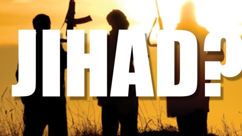 Salah Kaprah Memahami Ayat Jihad