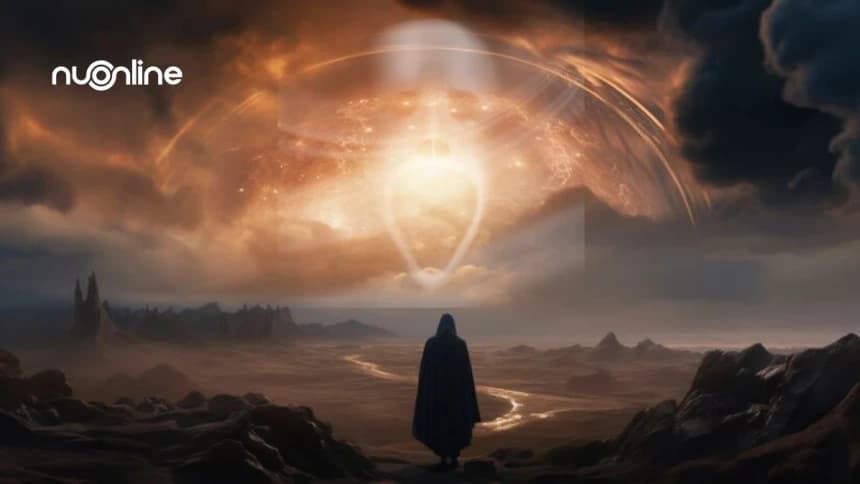 Kerjasama Manusia dan Jin dalam Kitab-Kitab Tafsir