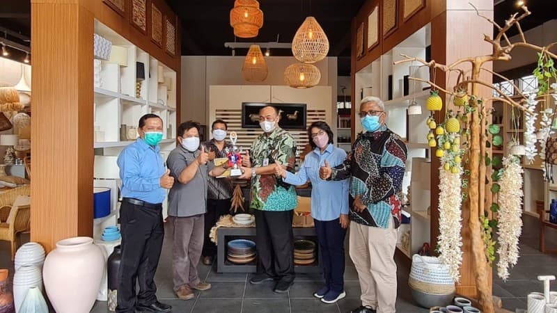 Kemnaker Minta Implementasi K3 Makin Meningkat di Perusahaan