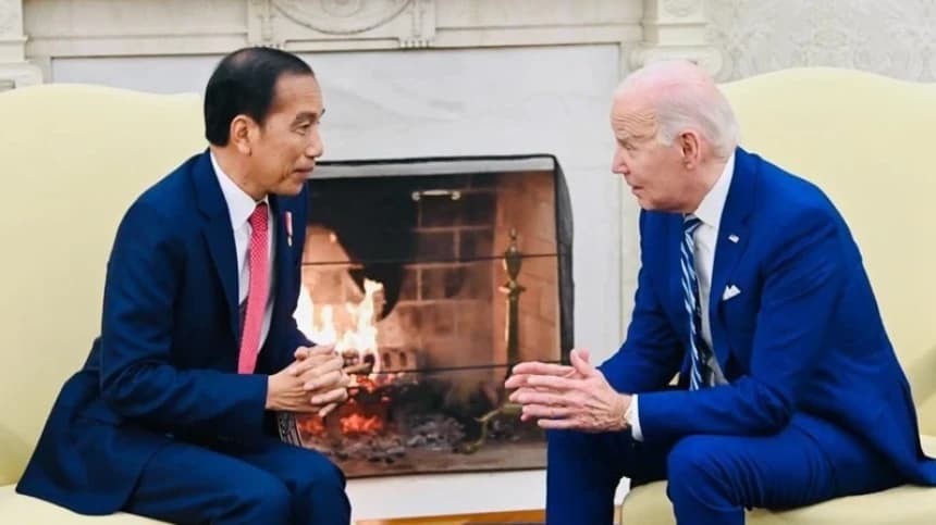 Seandainya Joe Biden Setuju Gencatan Senjata, Bagaimana dengan Netanyahu?