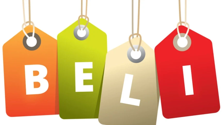 Solusi Damai saat Barang yang Dibeli Cacat