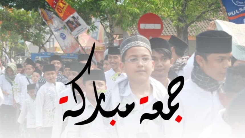 Ingin Selamat hingga Jumat Berikutnya? Baca Amalan Ini!