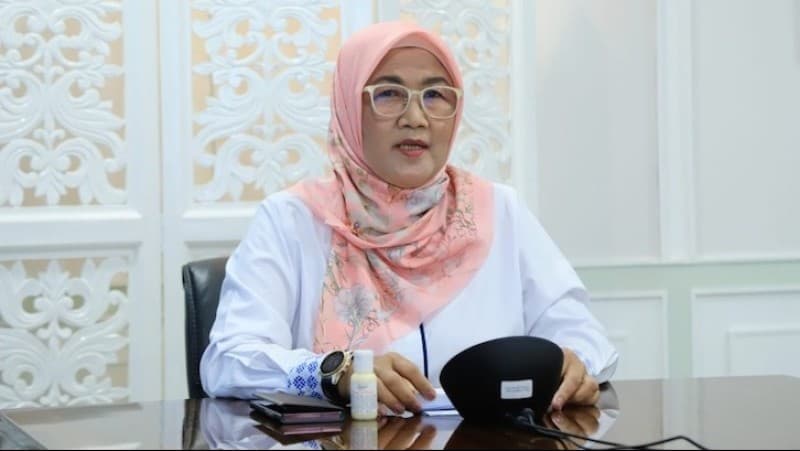 Kemnaker: K3 Harus Kita Jadikan Prioritas dalam Meningkatkan Produktivitas