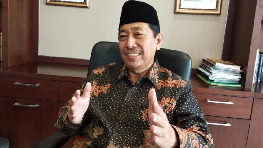 Daya Saing Perguruan Tinggi Keagamaan Butuh Transformasi Digital