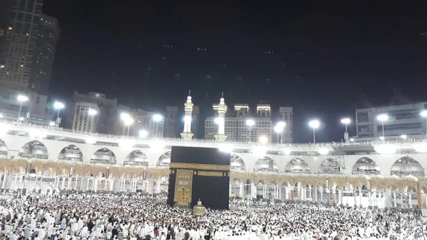 Arti Ka’bah dalam Kajian Tafsir Mimpi