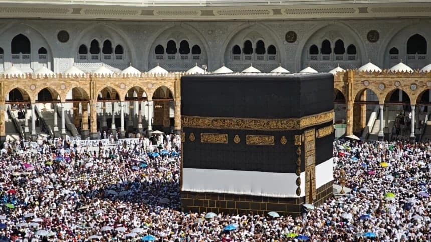 Jamaah Haji Indonesia Masih Padati Masjidil Haram, PPIH Kembali Intensifkan 9 Pos Sektor Khusus
