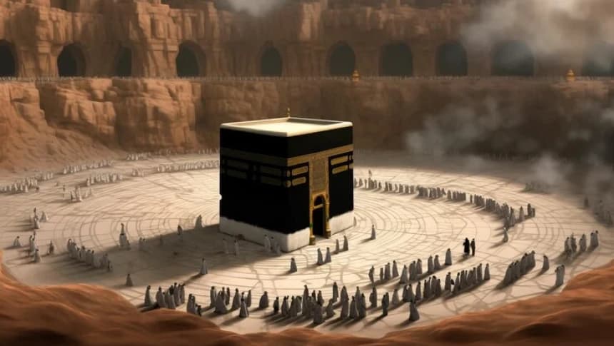 Kisah Saat Rasulullah Diboikot Kaum Quraisy