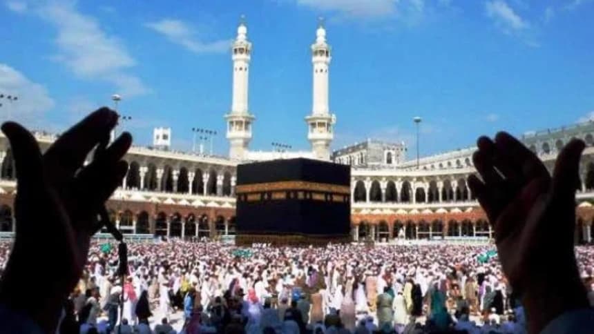 Catat! Calon Jamaah Haji Harus Lunas dan Konfirmasi Hingga 20 Mei 2022