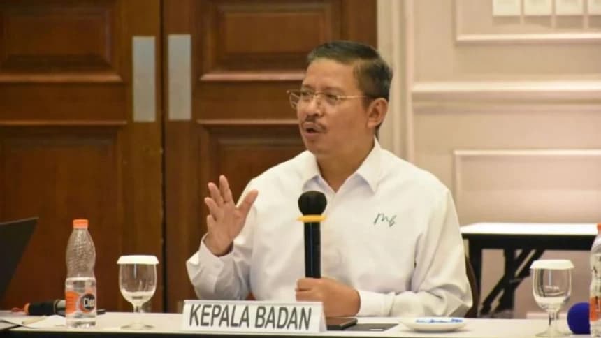 Kemenag Buka 5 Pelatihan Baru Melalui Diklat Pintar