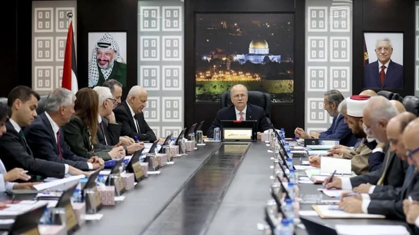 Dua Juta Warga Gaza Dihadapkan pada Pilihan Mati atau Terusir