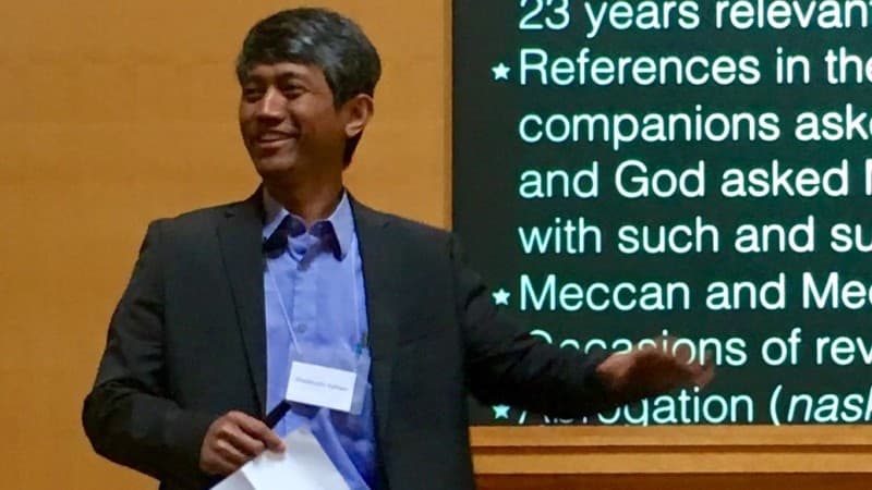 Islam Nusantara Telah Dipraktikkan sejak Lama