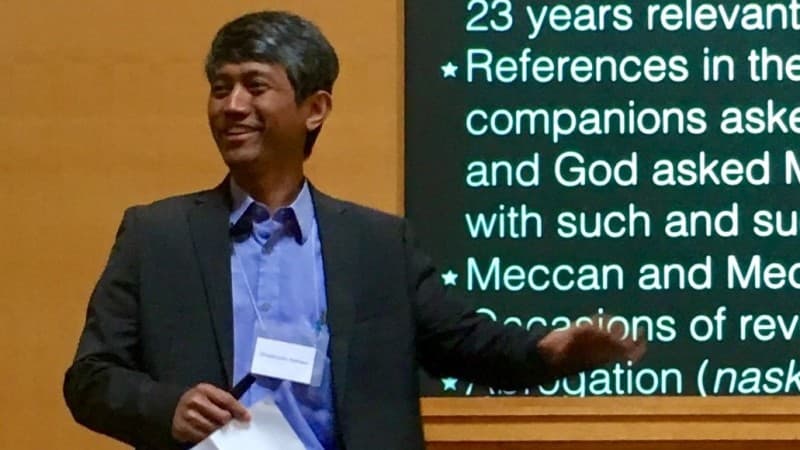 Upaya PCINU Amerika Serikat-Kanada sebagai Duta Islam Nusantara