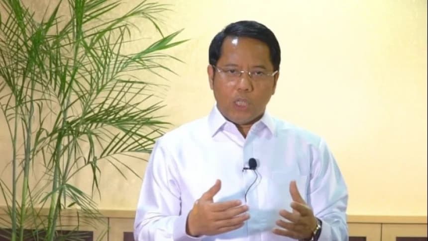 Kemenag Jelaskan Beda Moderasi Beragama dengan Moderasi Agama