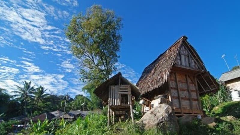 Mengungkap Pendidikan Agama di Kampung Urug Bogor