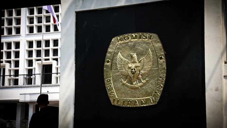 Respons Putusan MK, KPU Akan Revisi Peraturan tentang Pendaftaran Capres-Cawapres