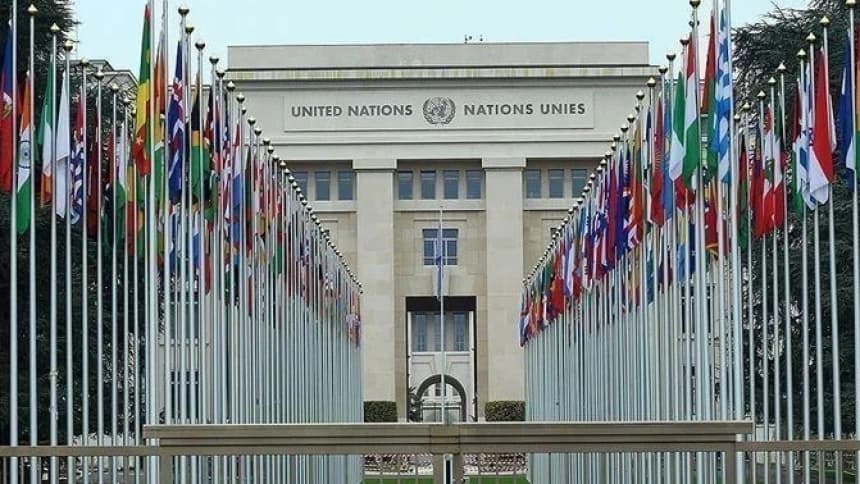 Negara-Negara Asia Tegaskan Dukungan untuk Palestina di PBB, Bagaimana dengan Korsel?