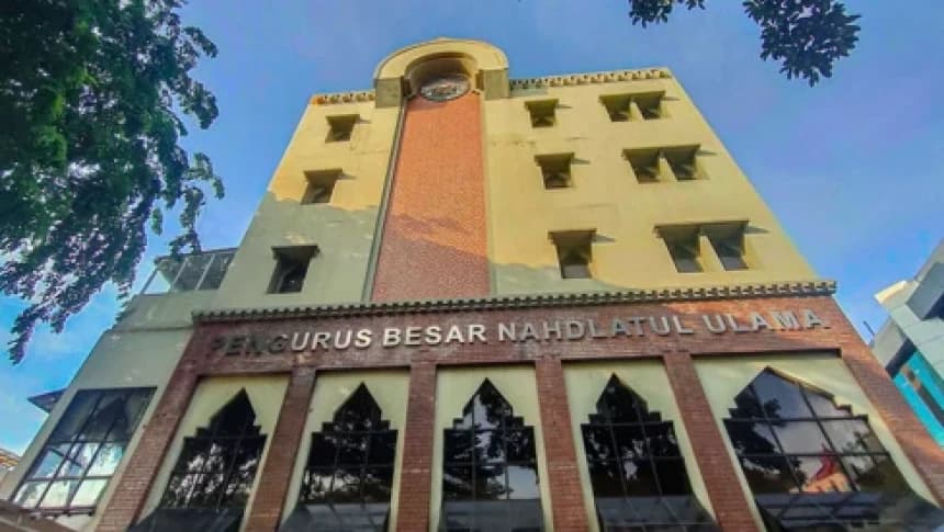 Pemberhentian Ketum PBNU Dinilai Tak Berdasar Hukum, Kelompok Kramat Minta Kemenkum Tidak Sahkan Perubahan Kepengurusan