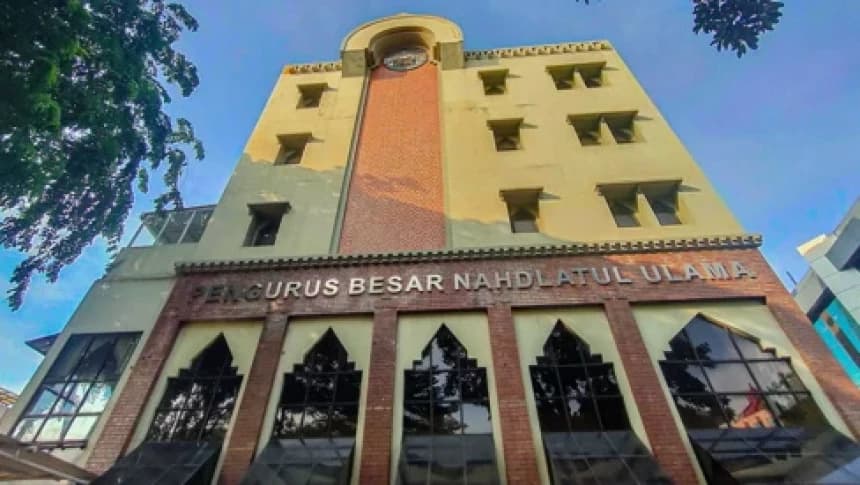 PBNU Tegaskan Aliansi yang Mengatasnamakan Angkatan Muda NU Bukan Bagian dari Organisasi NU