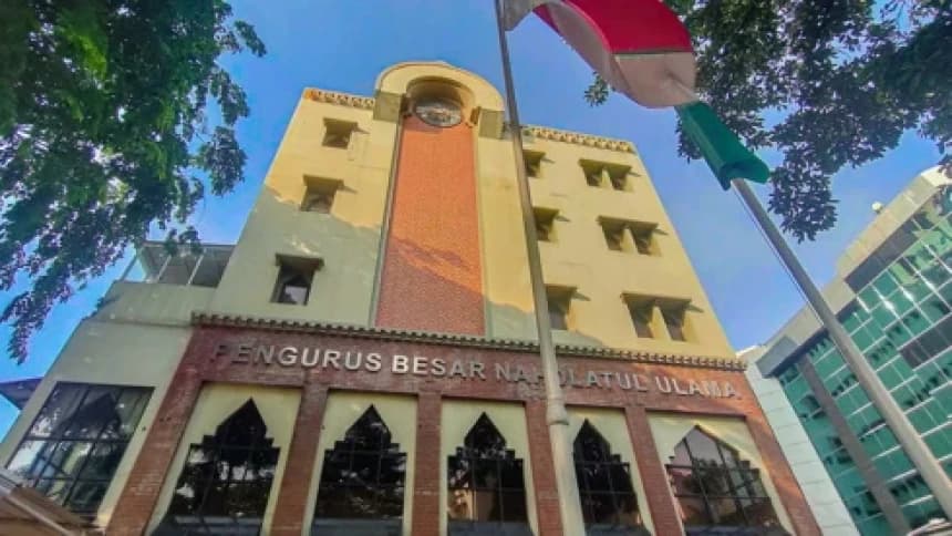 Kronologi Persoalan di PBNU (7): Kelompok Sultan dan Kramat Saling Klaim Keabsahan