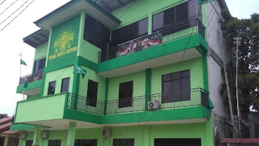 Gebyar Ramadhan PCNU Depok: Ada Bazar, Pelatihan Amil Zakat, hingga Gerakan Cinta Masjid