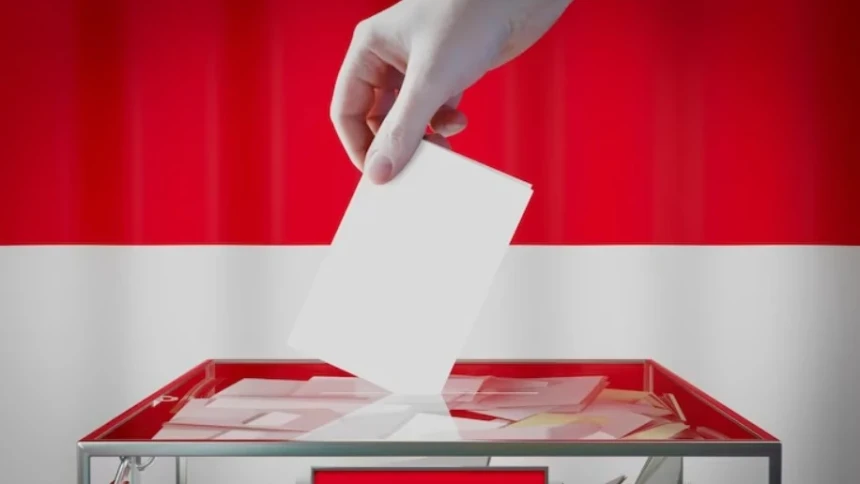 Posisi Hak Suara dalam Pemilu menurut Islam