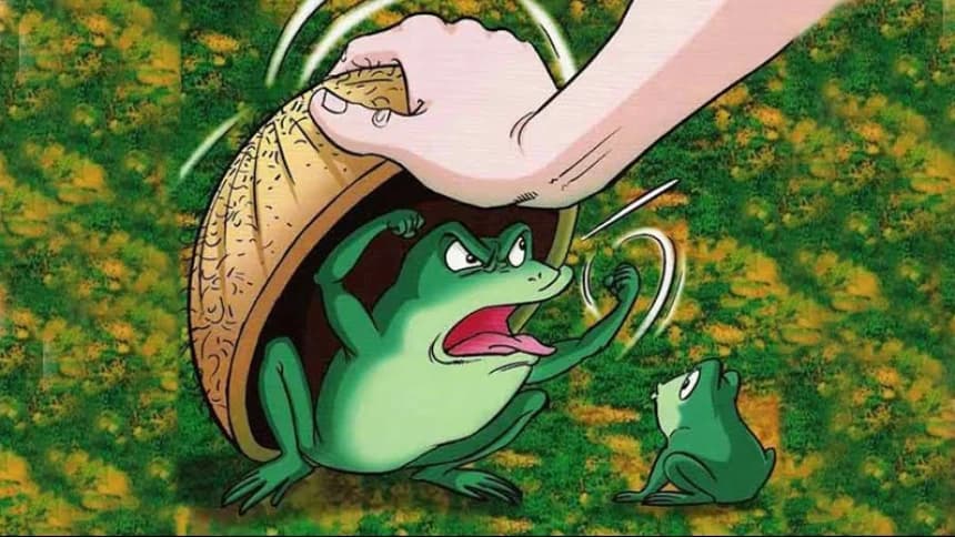 Jebakan Algoritma di Medsos Jadikan Warganet ‘Katak dalam Tempurung’