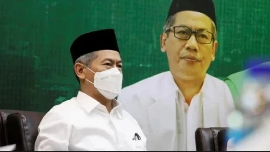 Pesan Katib ‘Aam PBNU: Imbangi Teknologi dengan Akhlak dan Akidah