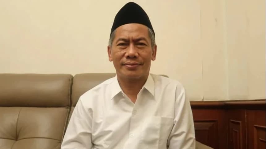 Katib 'Aam PBNU Imbau Masyarakat Jaga Kekondusifan Negara Selama Masa Kampanye Pemilu 2024
