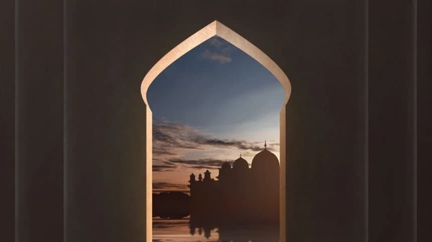 Hari Asyura Momen Perjuangan Nabi dan Rasul Terdahulu, Umat Islam Perlu Ambil Pelajaran