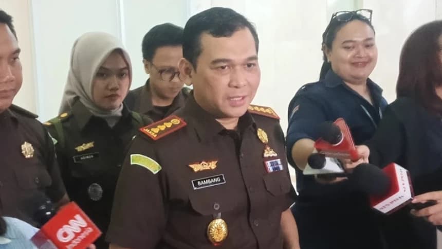 Kejari Sleman Minta Maaf dan Siap Hentikan Perkara Hogi Minaya