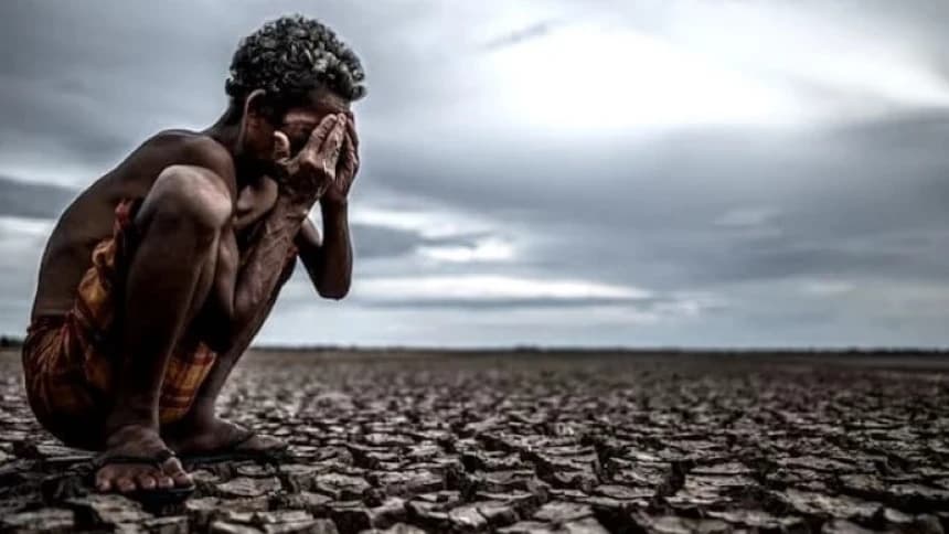 Hadapi Fenomena El Nino, 3 Hal Ini Bisa Segera Dilakukan Masyarakat 