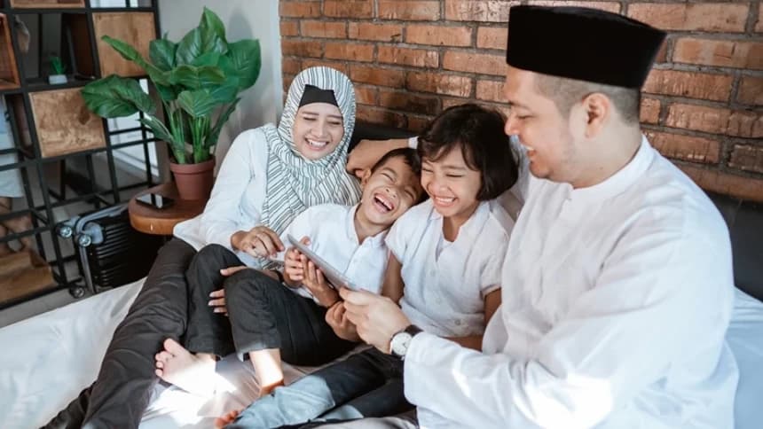 Ini yang Membedakan Jomblo dan Orang yang Berkeluarga