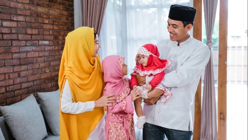 Jadwal Sehat Berhubungan Badan saat Ramadhan