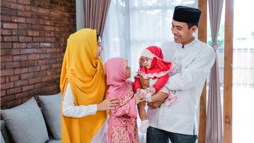 Pentingnya Suami-Istri Berbagi Tugas Domestik dalam Rumah Tangga