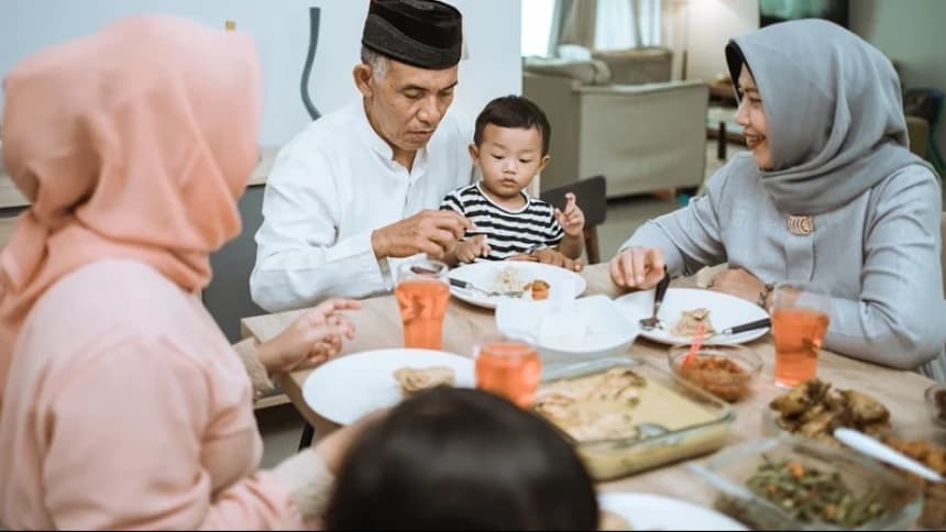 Halalkah Kraca atau Keong Sawah untuk Berbuka Puasa?