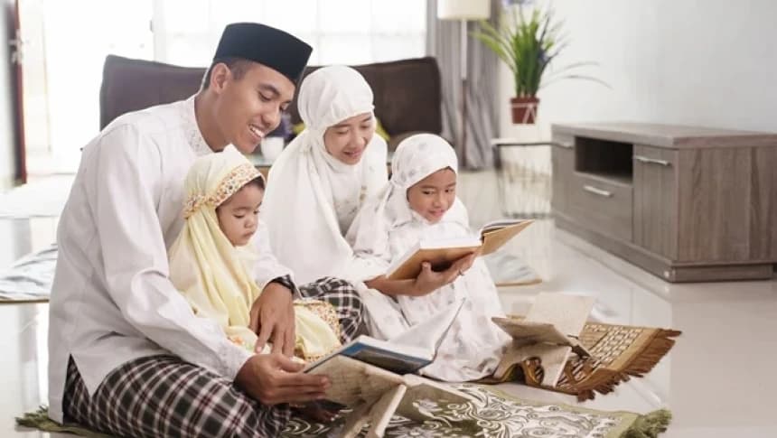 7 Faedah Puasa Menurut Rasulullah, Nomor 6 Sangat Istimewa
