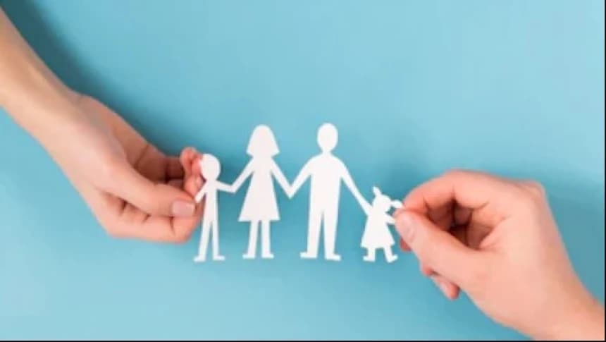 Tips Keluarga Ideal untuk Pasangan Muda