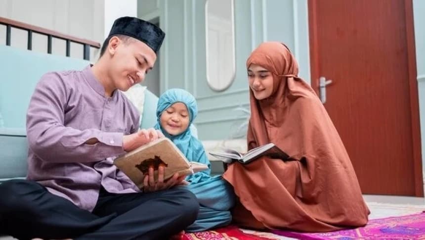 Khutbah Idul Adha 2025: Teladan Keluarga Nabi Ibrahim, Membangun Generasi Tangguh di Era Modern