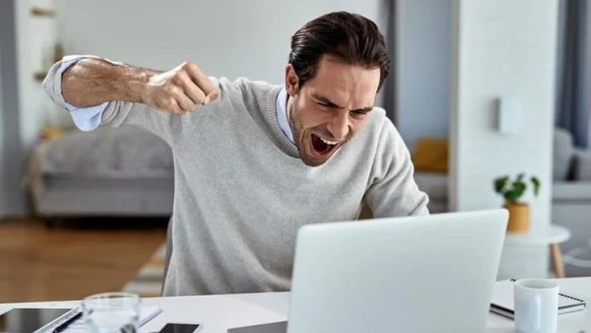 Ini Sikap Muslim yang Baik bila Berpuasa Menghadapi Orang yang Marah-Marah