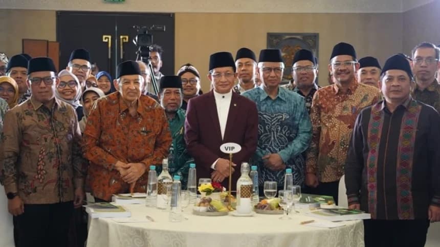 Pendekatan Tafsir Induktif dan Berwawasan Keindonesiaan Didorong untuk Hadapi Era Post-Truth