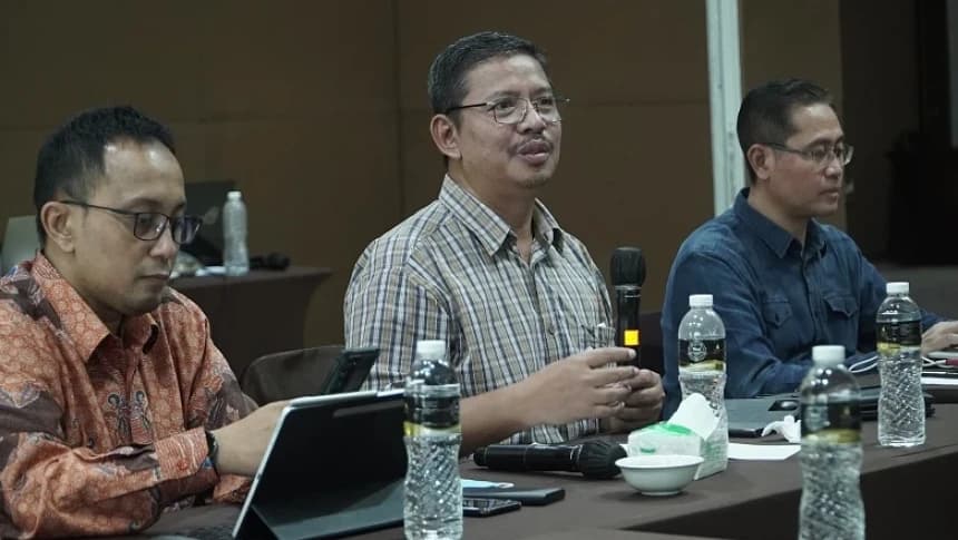 10.149 Peserta Lulus Pelatihan Kurikulum Merdeka Melalui MOOC Pintar Kemenag