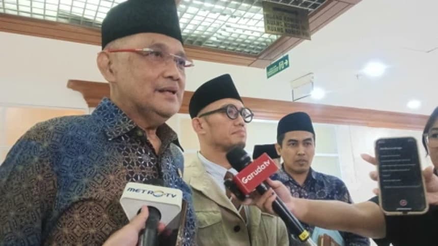 Kemenhaj Perketat Seleksi Petugas Haji 2026, Tegaskan Tak Ada Lagi PHD yang Nebeng Haji