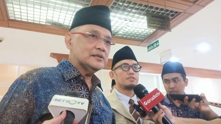 Wacana Penyembelihan Dam Haji 2026 di Indonesia Masih Menunggu Fatwa Ormas Islam