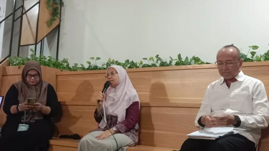 Kemenkes Sebut Hanya Siapkan Standar Gizi, Menu MBG Tanggung Jawab SPPG